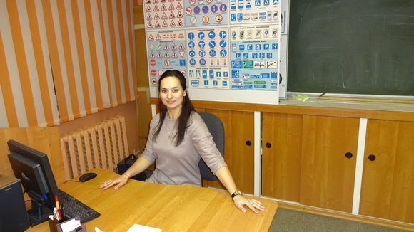 Дреслер Татьяна Васильевна